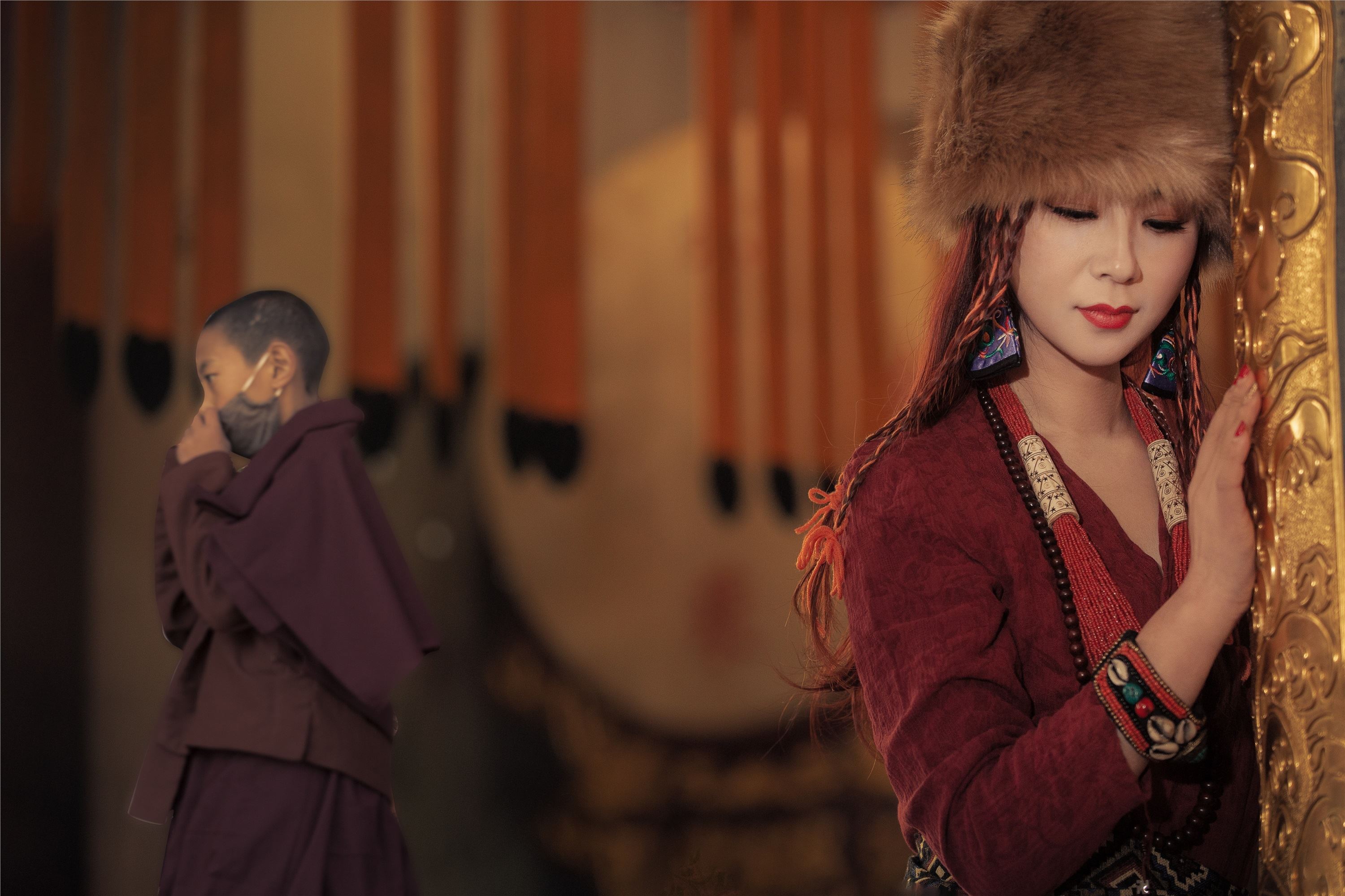 YITUYU 艺图语 2021.07.07 前缘未了 可可